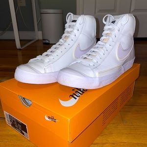 Women's Nike Blazer Mid '77 Infinite